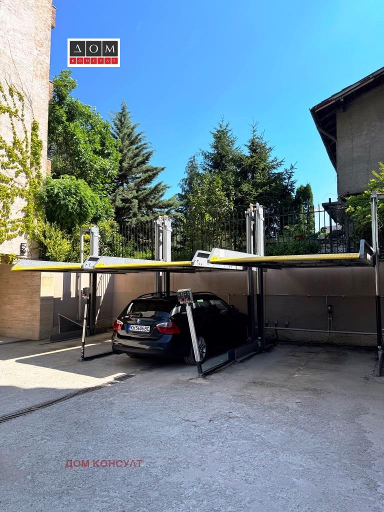 В оренду  1 спальня София , Витоша , 55 кв.м | 72036402 - зображення [11]