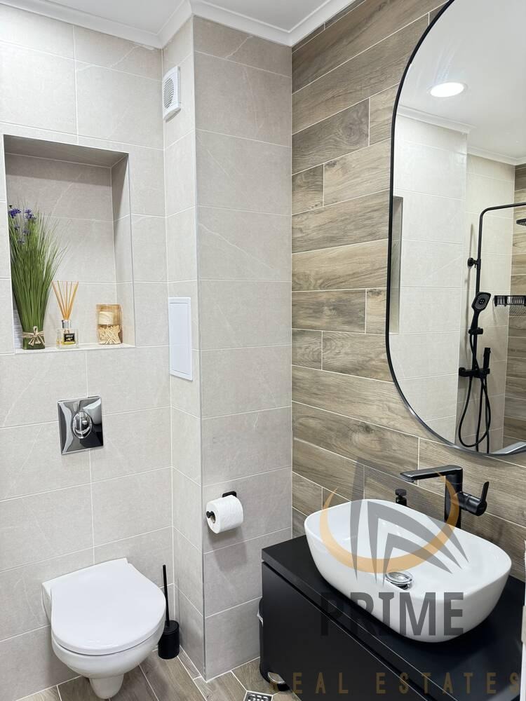 Дава под наем 2-СТАЕН, гр. Бургас, Изгрев, снимка 6 - Апартаменти - 52439241