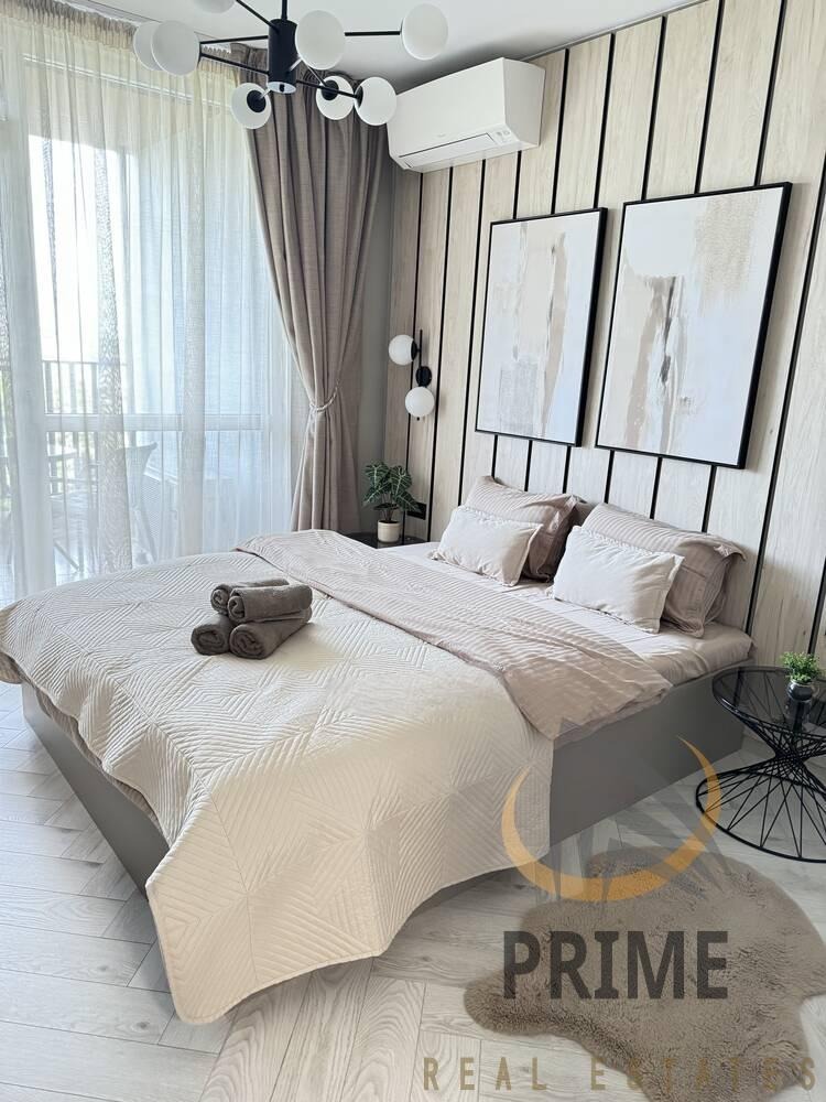 Дава под наем 2-СТАЕН, гр. Бургас, Изгрев, снимка 8 - Апартаменти - 52439241