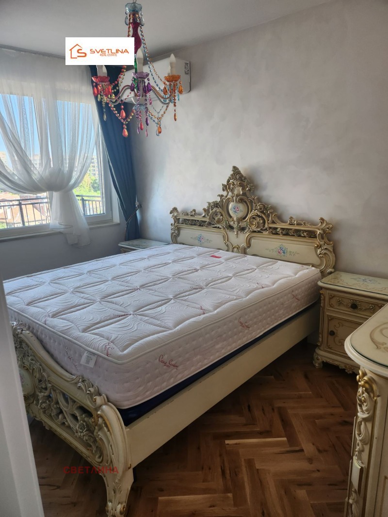 Дава под наем 2-СТАЕН, гр. София, Надежда 1, снимка 5 - Апартаменти - 53121241