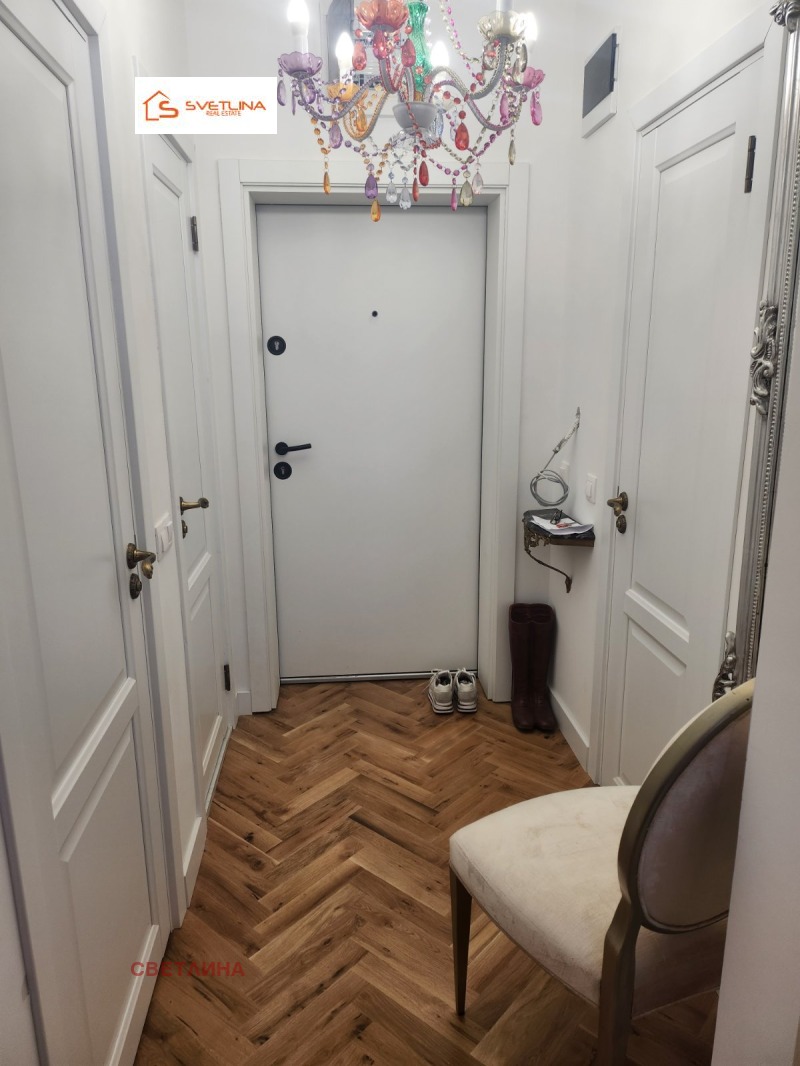 Дава под наем 2-СТАЕН, гр. София, Надежда 1, снимка 4 - Апартаменти - 53121241