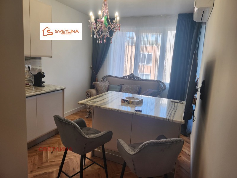 Дава под наем 2-СТАЕН, гр. София, Надежда 1