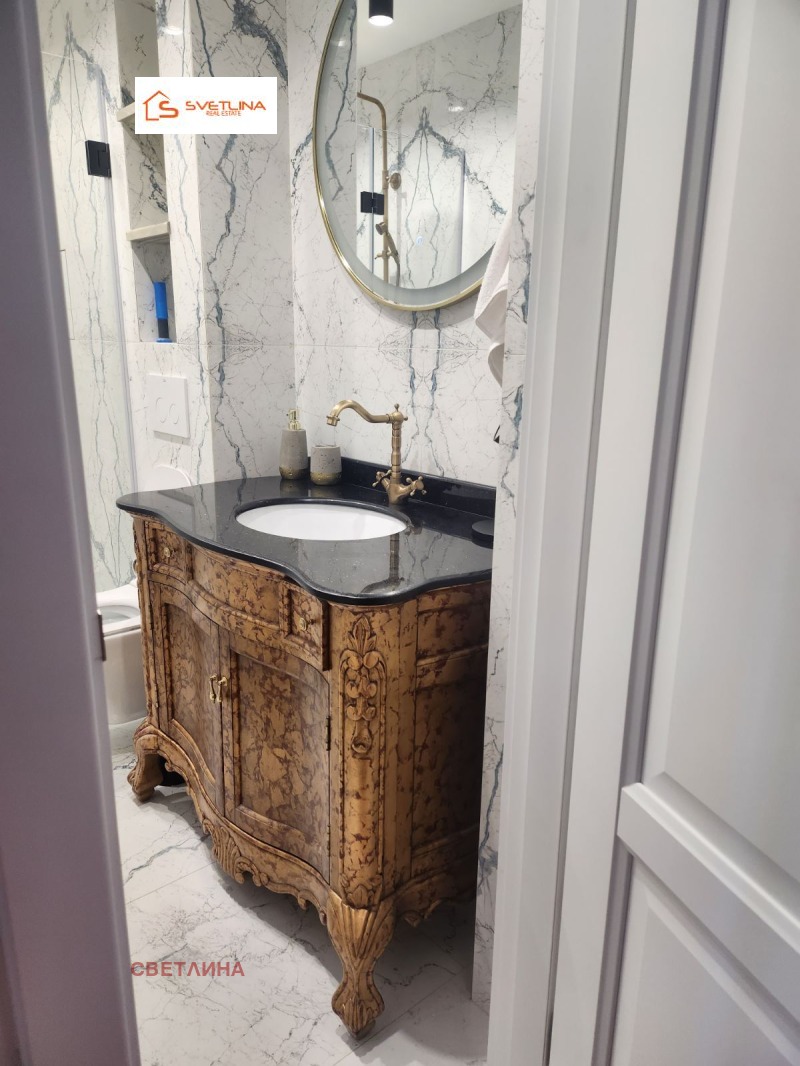 Дава под наем 2-СТАЕН, гр. София, Надежда 1, снимка 11 - Апартаменти - 53121241