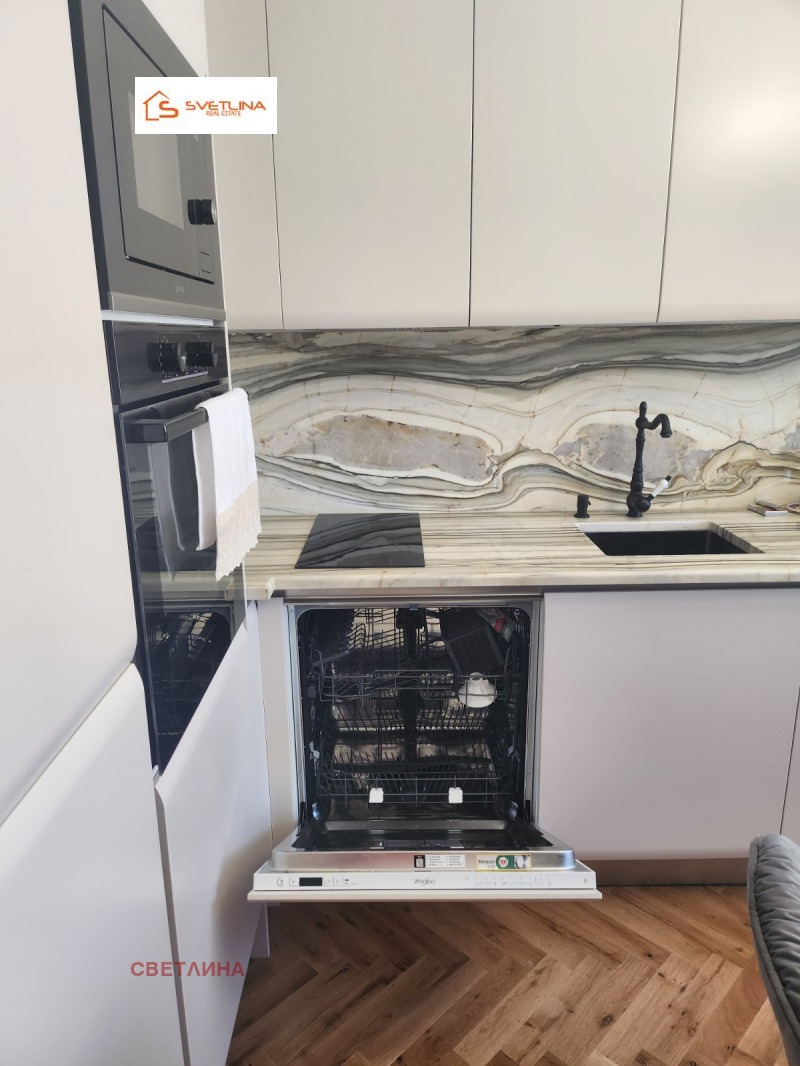 Дава под наем 2-СТАЕН, гр. София, Надежда 1, снимка 2 - Апартаменти - 53121241