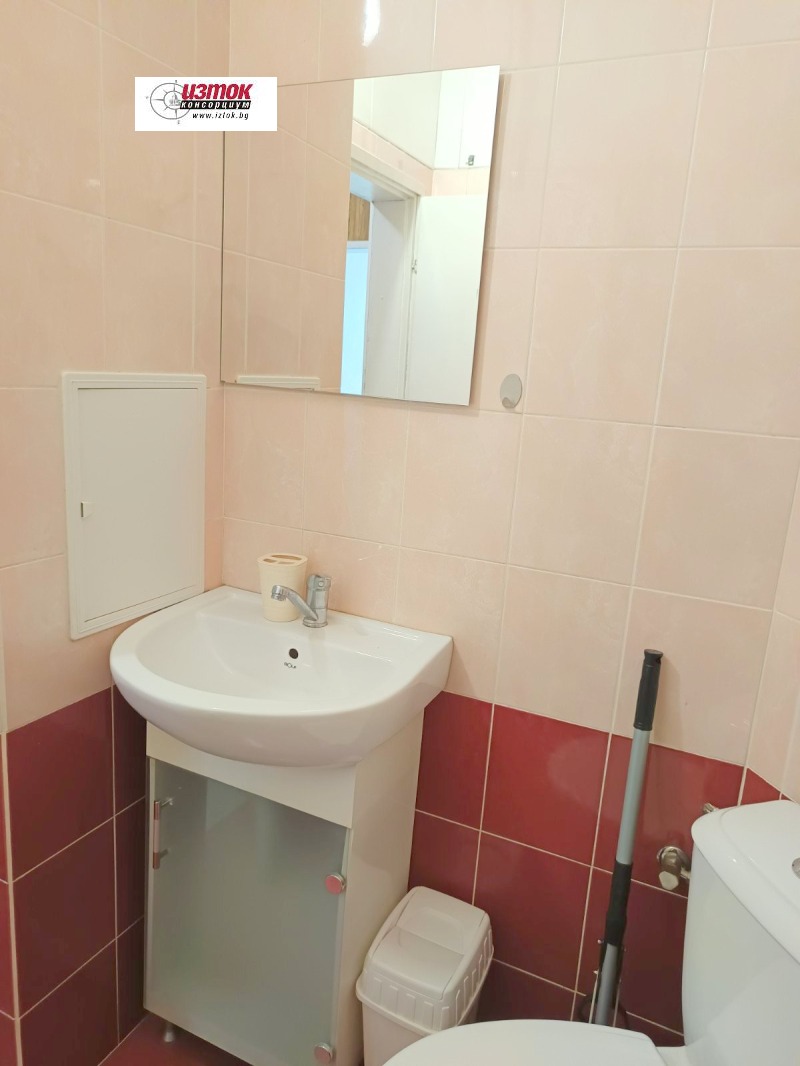 Дава под наем 2-СТАЕН, гр. Перник, Изток, снимка 4 - Апартаменти - 53122098