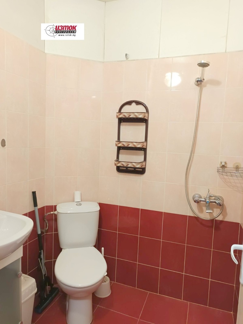 Дава под наем 2-СТАЕН, гр. Перник, Изток, снимка 3 - Апартаменти - 53122098