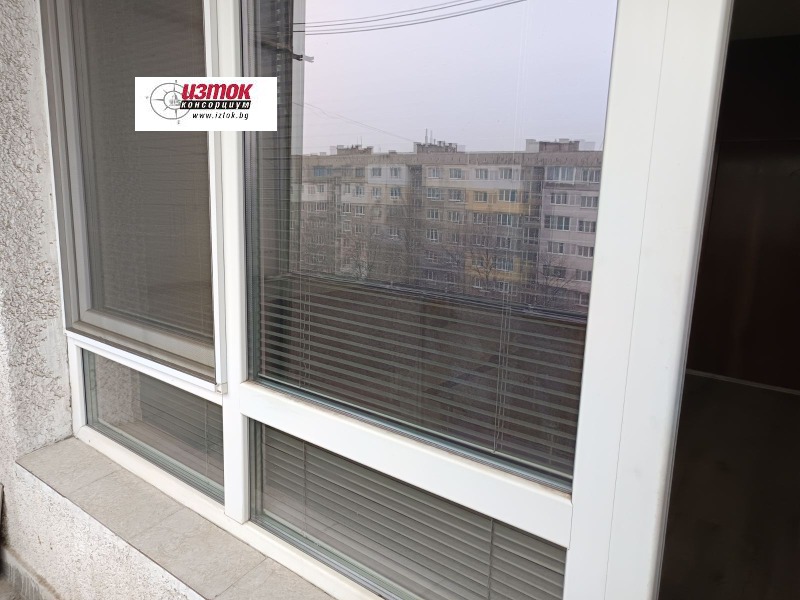 Дава под наем 2-СТАЕН, гр. Перник, Изток, снимка 10 - Апартаменти - 53122098