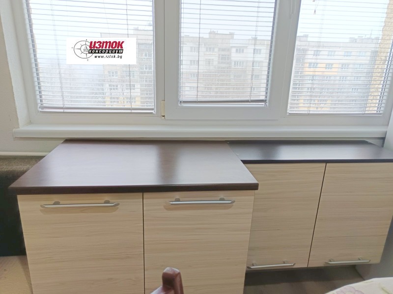 Дава под наем 2-СТАЕН, гр. Перник, Изток, снимка 2 - Апартаменти - 53122098