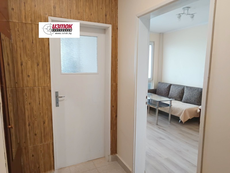 Дава под наем 2-СТАЕН, гр. Перник, Изток, снимка 5 - Апартаменти - 53122098