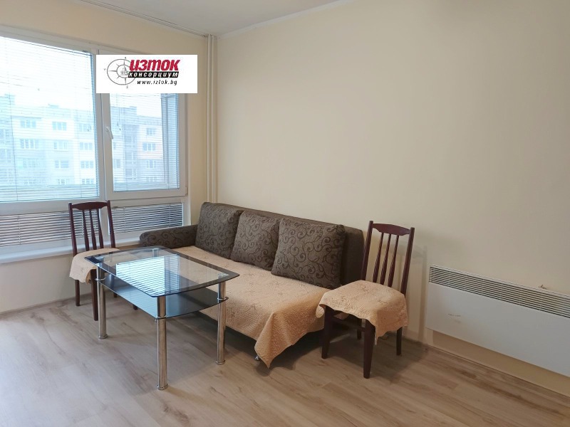 Дава под наем 2-СТАЕН, гр. Перник, Изток, снимка 7 - Апартаменти - 53122098