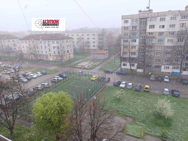 Дава под наем 2-СТАЕН, гр. Перник, Изток, снимка 11 - Апартаменти - 53122098