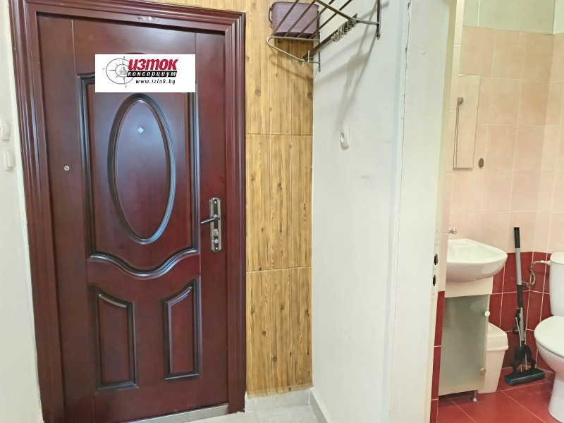 Дава под наем 2-СТАЕН, гр. Перник, Изток, снимка 6 - Апартаменти - 53122098