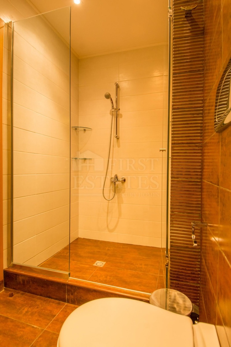 Дава под наем 3-СТАЕН, гр. София, Борово, снимка 8 - Апартаменти - 53601843