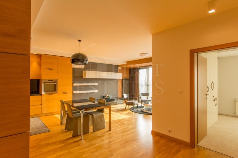 Дава под наем 3-СТАЕН, гр. София, Борово, снимка 3 - Апартаменти - 53601843