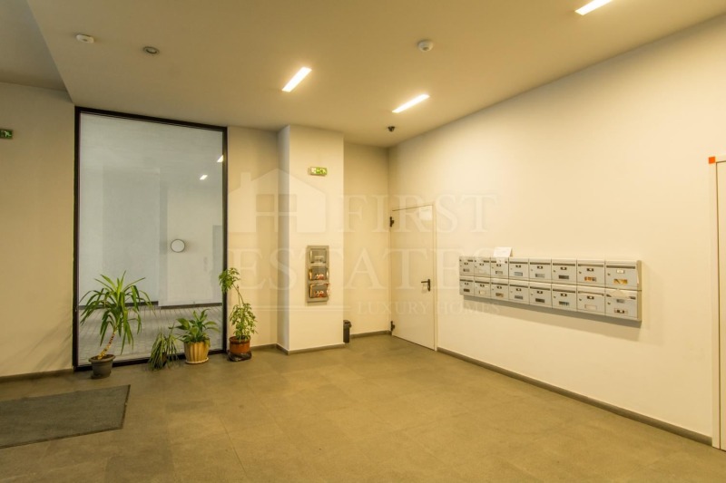 Дава под наем 3-СТАЕН, гр. София, Борово, снимка 11 - Апартаменти - 53601843