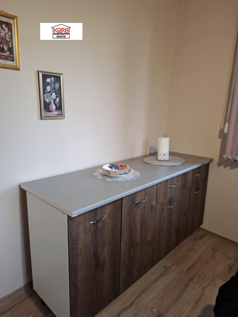 Дава под наем МНОГОСТАЕН, гр. Плевен, Широк център, снимка 4 - Апартаменти - 53283032