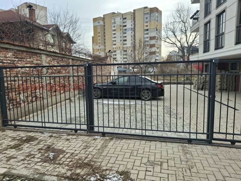 Дава под наем ГАРАЖ, ПАРКОМЯСТО, гр. София, Надежда 4, снимка 2 - Гаражи и паркоместа - 53447460