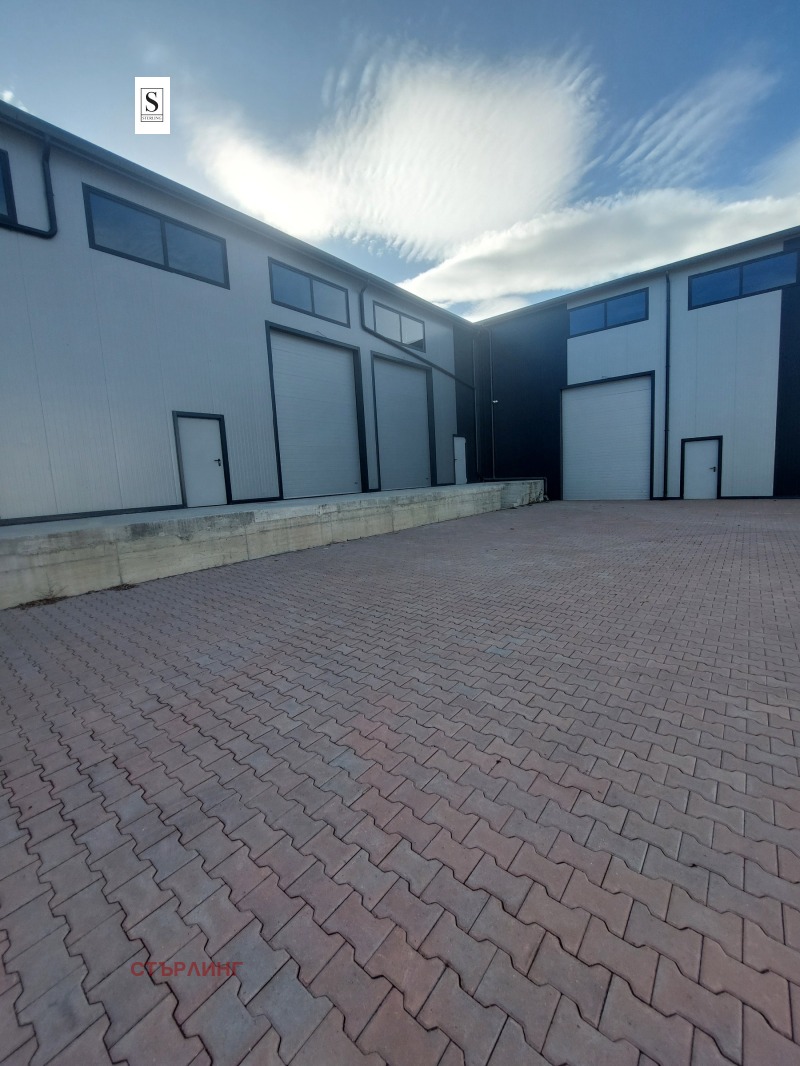 Дава под наем ПРОМ. ПОМЕЩЕНИЕ, гр. Елин Пелин, област София област, снимка 4 - Производствени сгради - 52193843