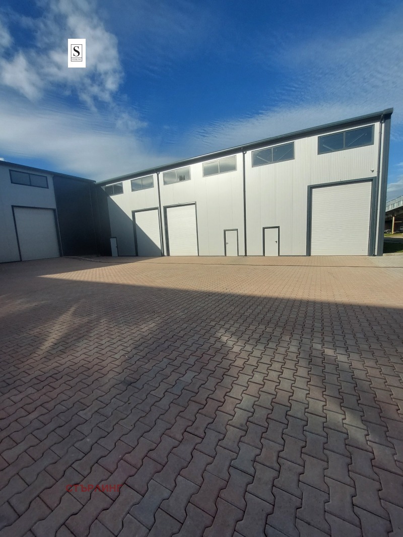 Дава под наем ПРОМ. ПОМЕЩЕНИЕ, гр. Елин Пелин, област София област, снимка 5 - Производствени сгради - 52193843