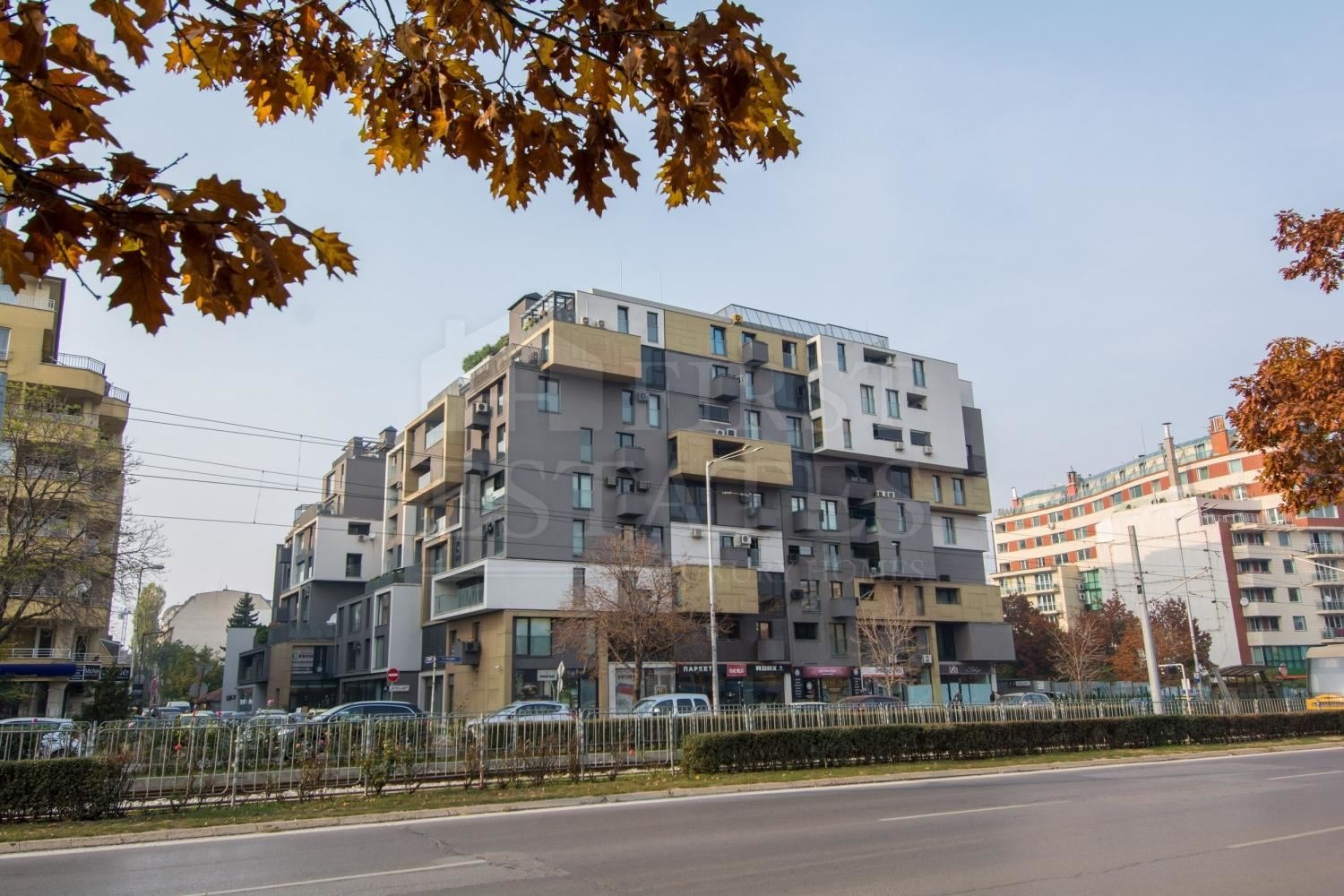 Дава под наем 3-СТАЕН, гр. София, Борово, снимка 13 - Апартаменти - 53601843