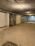 Дава под наем ГАРАЖ, ПАРКОМЯСТО, гр. София, Иван Вазов, снимка 2