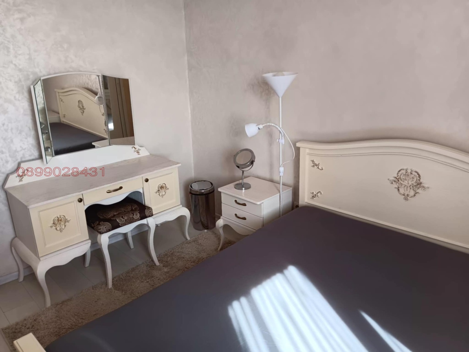 Дава под Наем 3-СТАЕН | Imot.bg — изображение 8