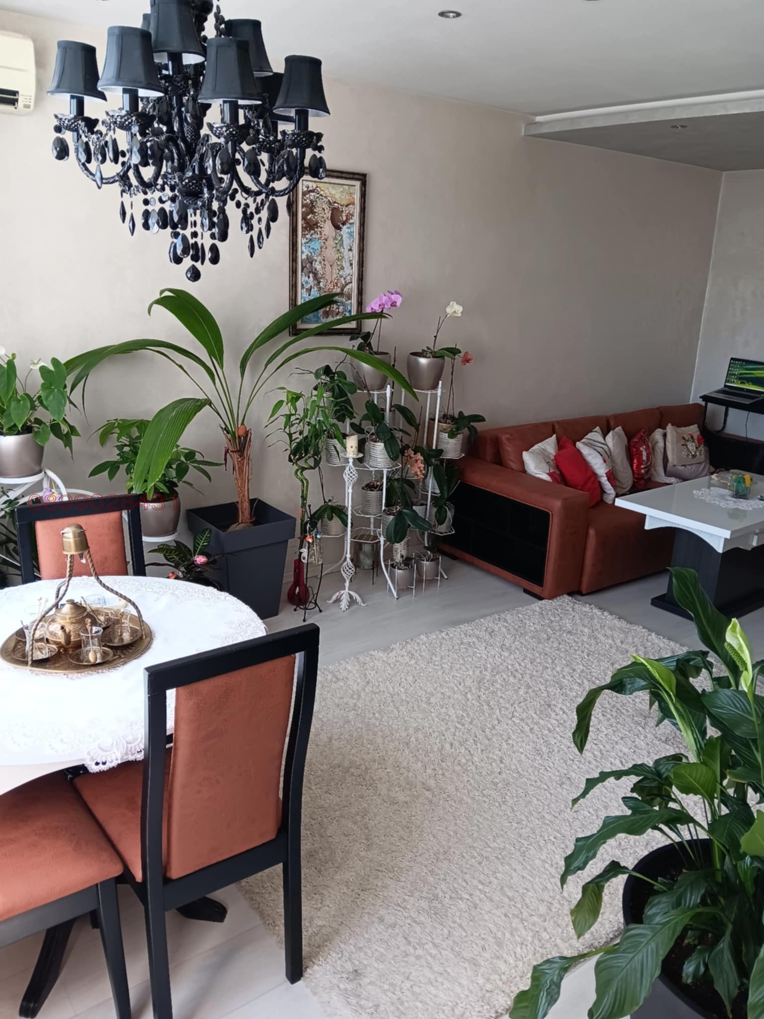 Дава под Наем 3-СТАЕН | Imot.bg — изображение 2