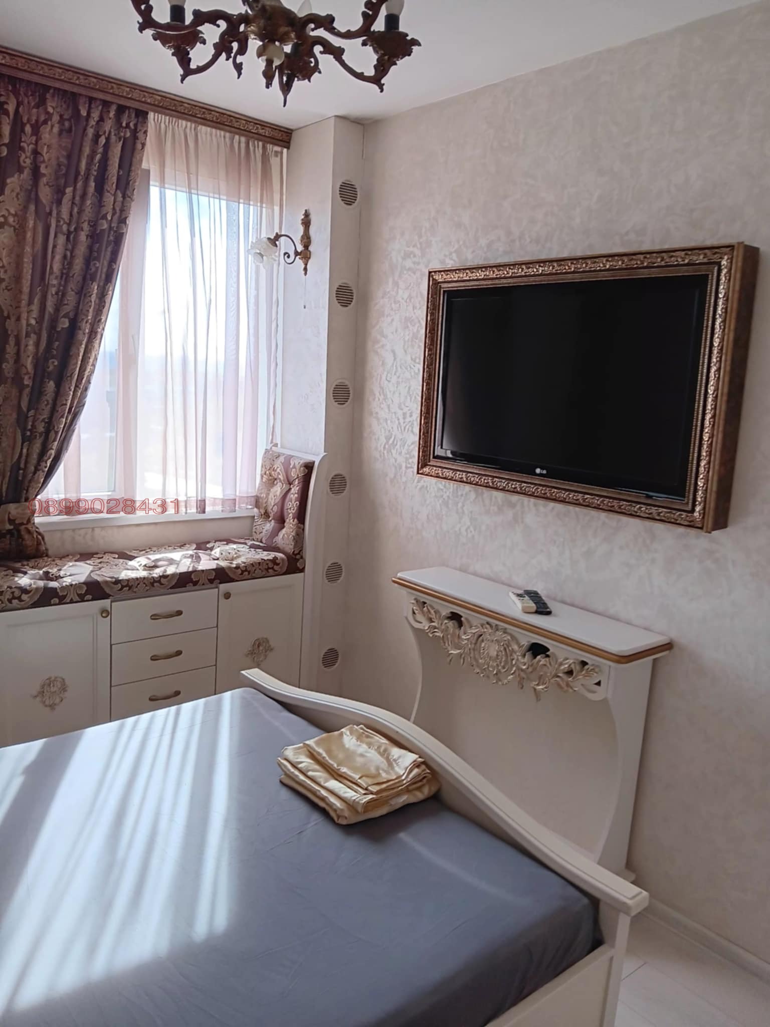 Дава под Наем 3-СТАЕН | Imot.bg — изображение 9