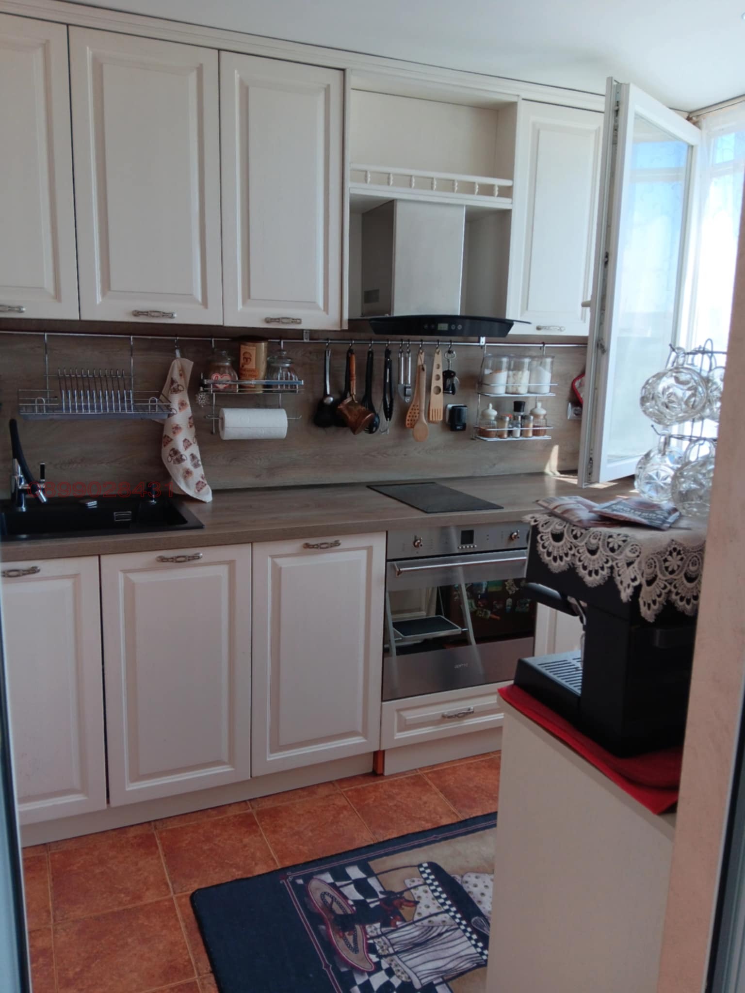 Дава под Наем 3-СТАЕН | Imot.bg — изображение 5