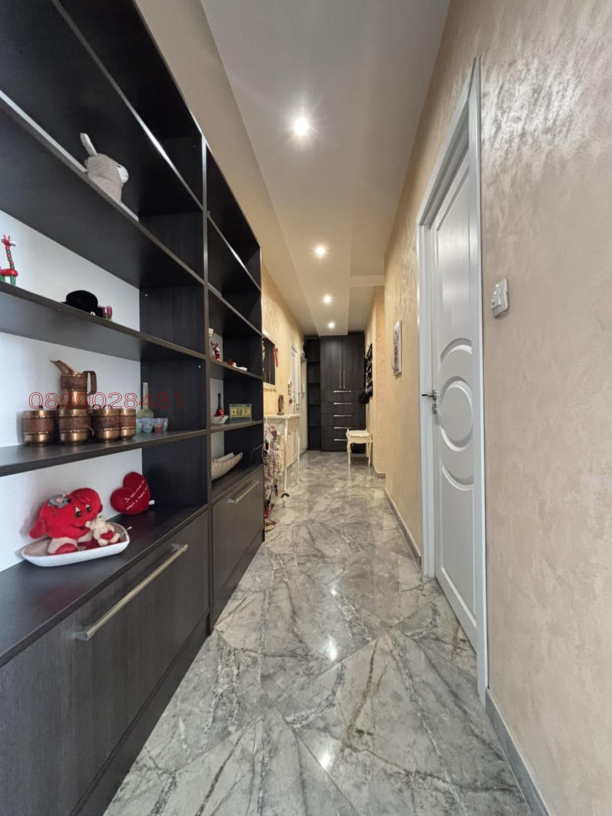 Дава под Наем 3-СТАЕН | Imot.bg — изображение 12