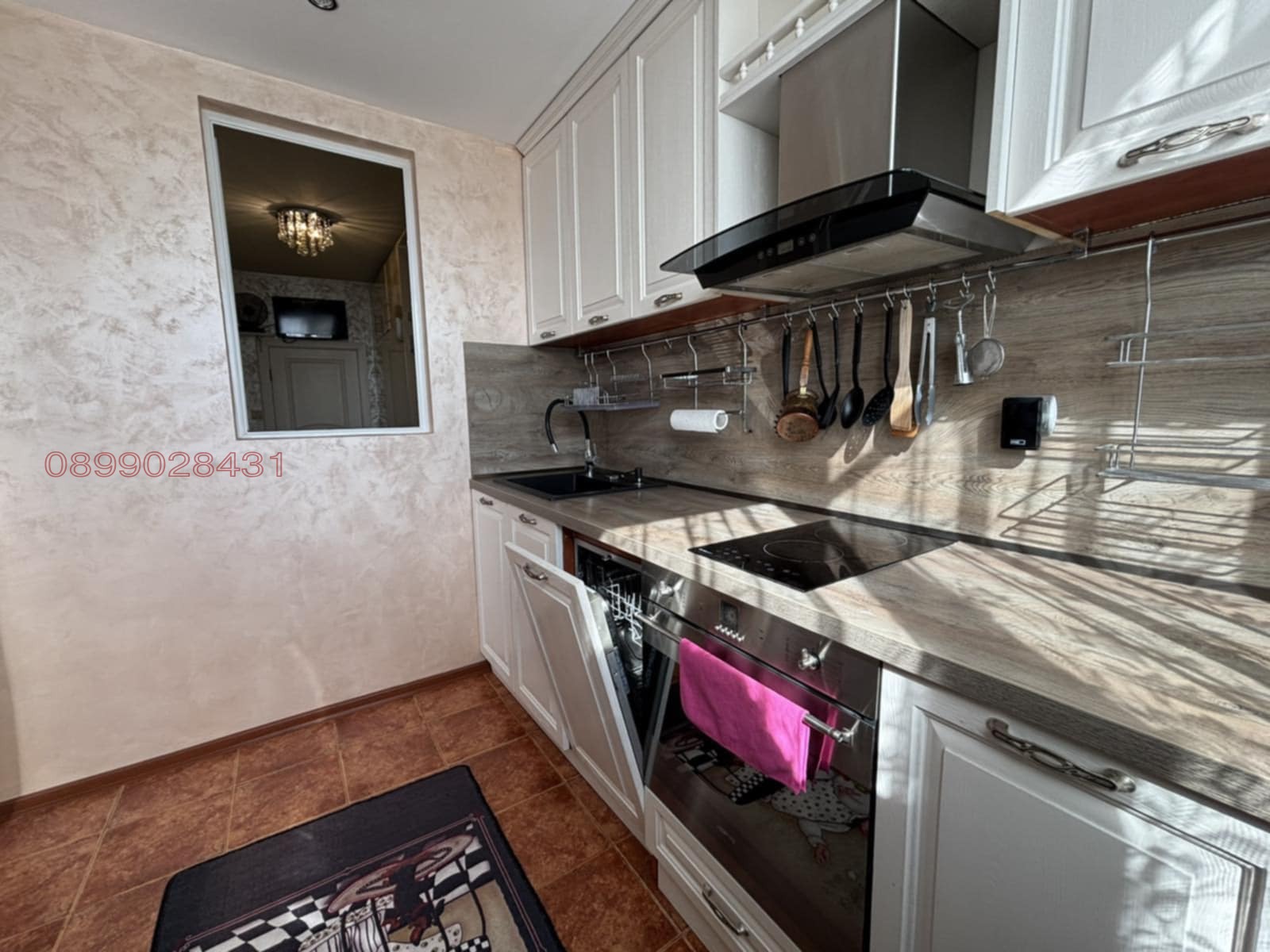 Дава под Наем 3-СТАЕН | Imot.bg — изображение 4