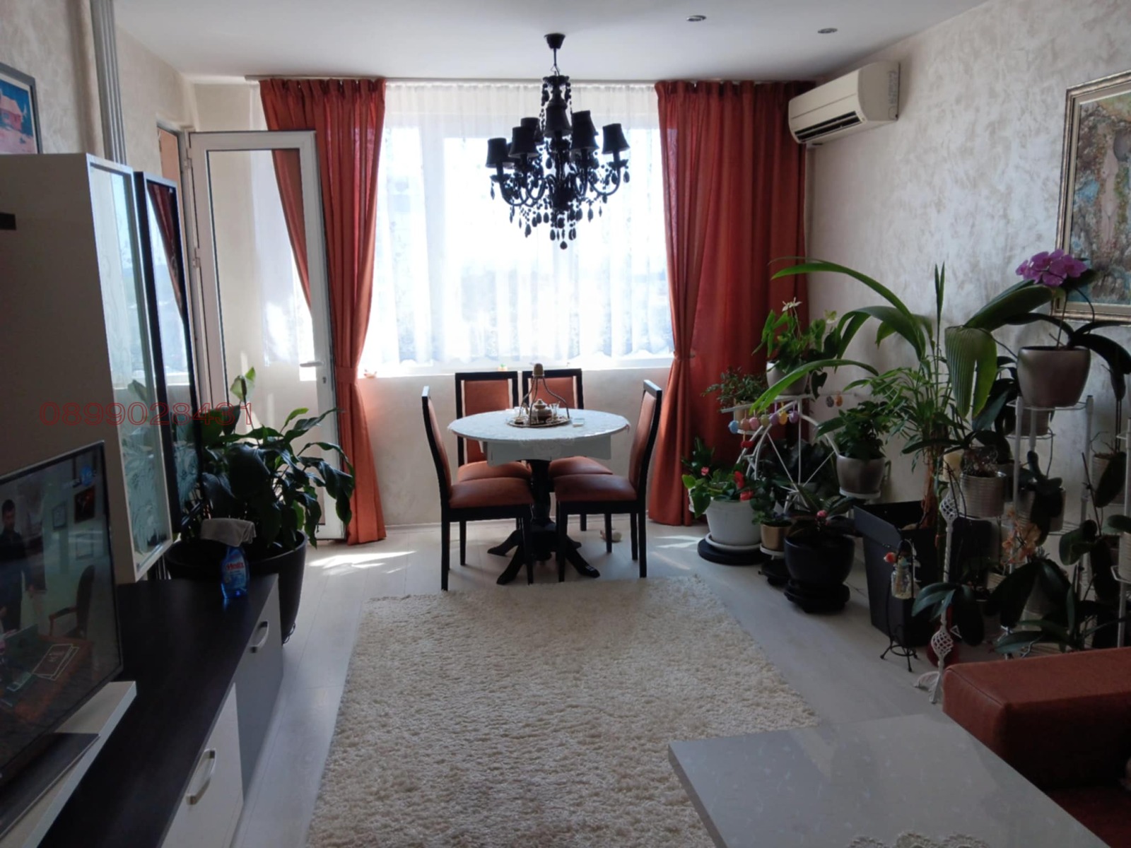 Дава под Наем 3-СТАЕН | Imot.bg — изображение 1