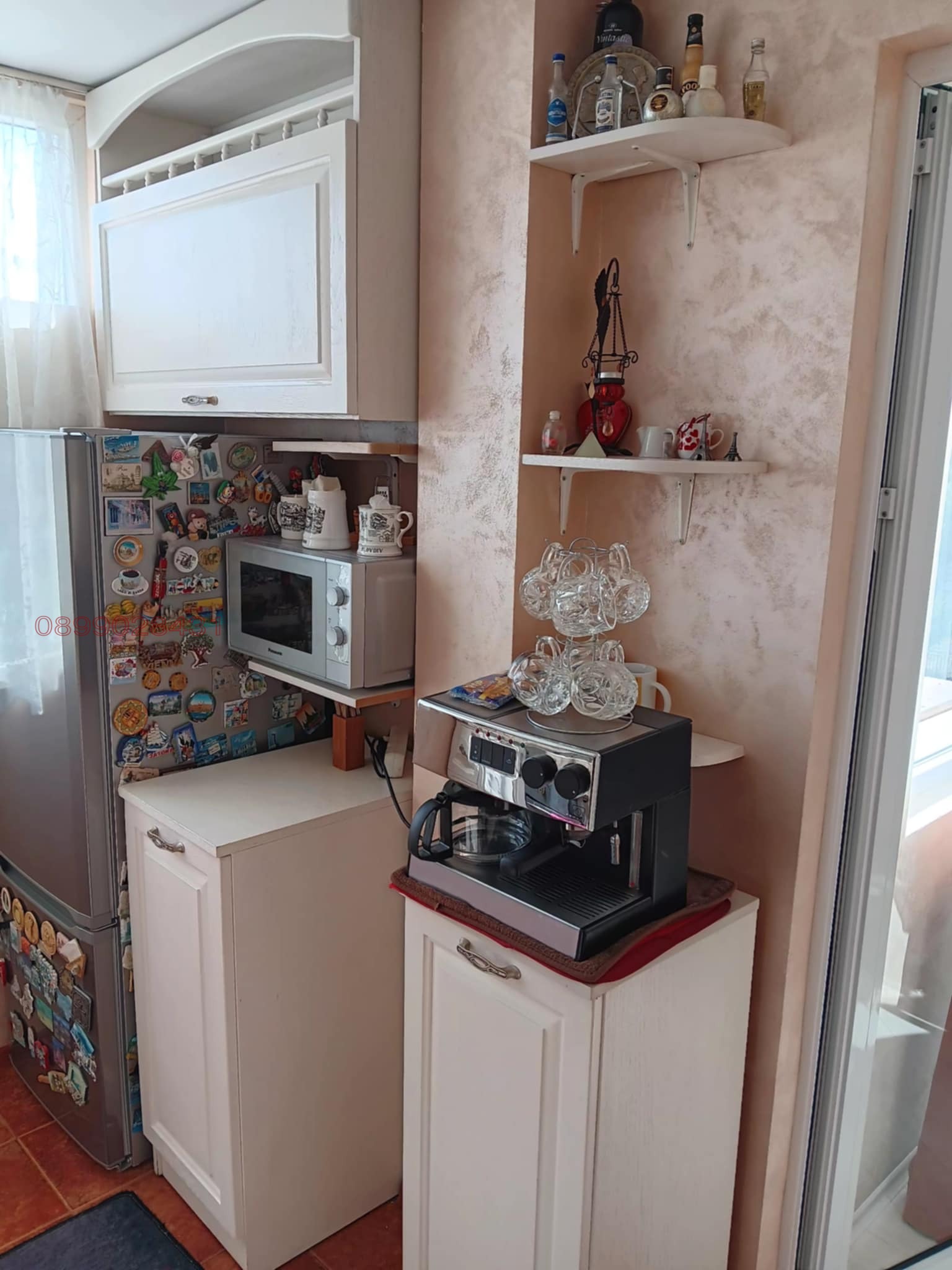 Дава под Наем 3-СТАЕН | Imot.bg — изображение 6