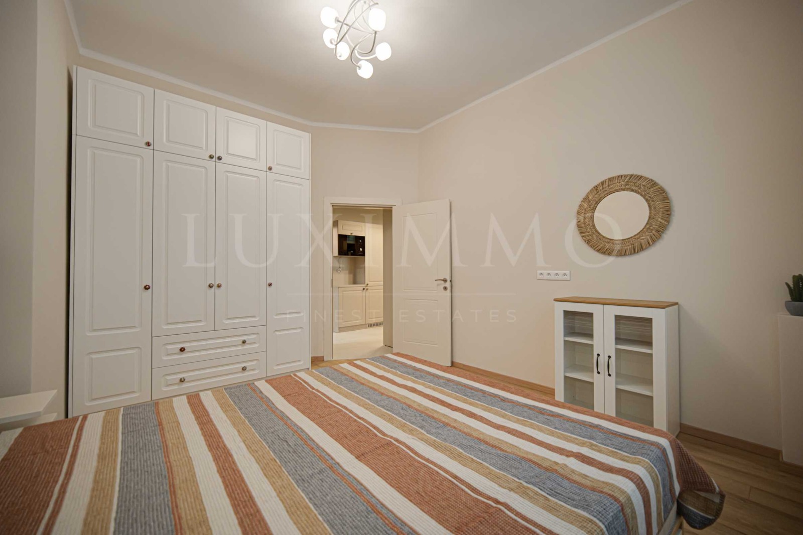 Дава под Наем 4-СТАЕН | Imot.bg — изображение 12