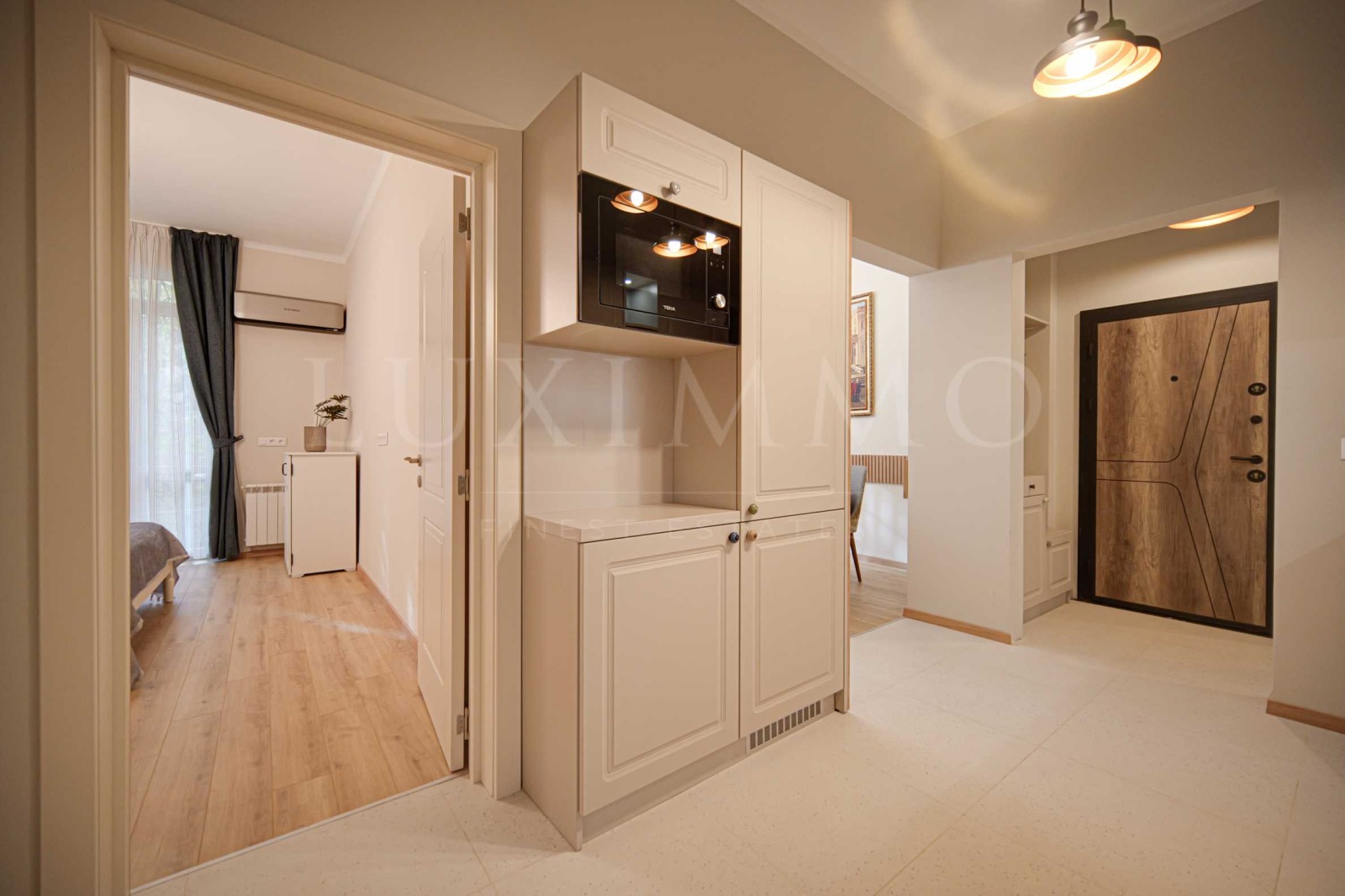 Дава под Наем 4-СТАЕН | Imot.bg — изображение 7