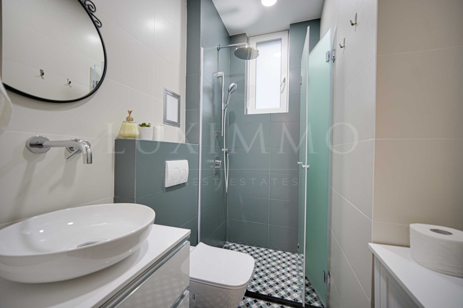 Дава под Наем 4-СТАЕН | Imot.bg — изображение 13