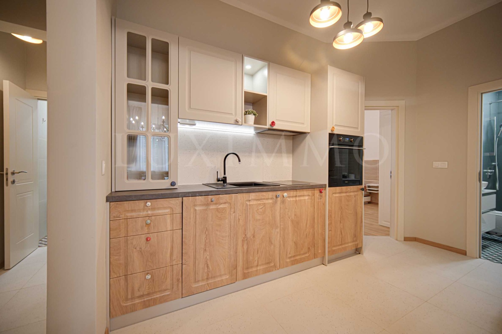 Дава под Наем 4-СТАЕН | Imot.bg — изображение 5