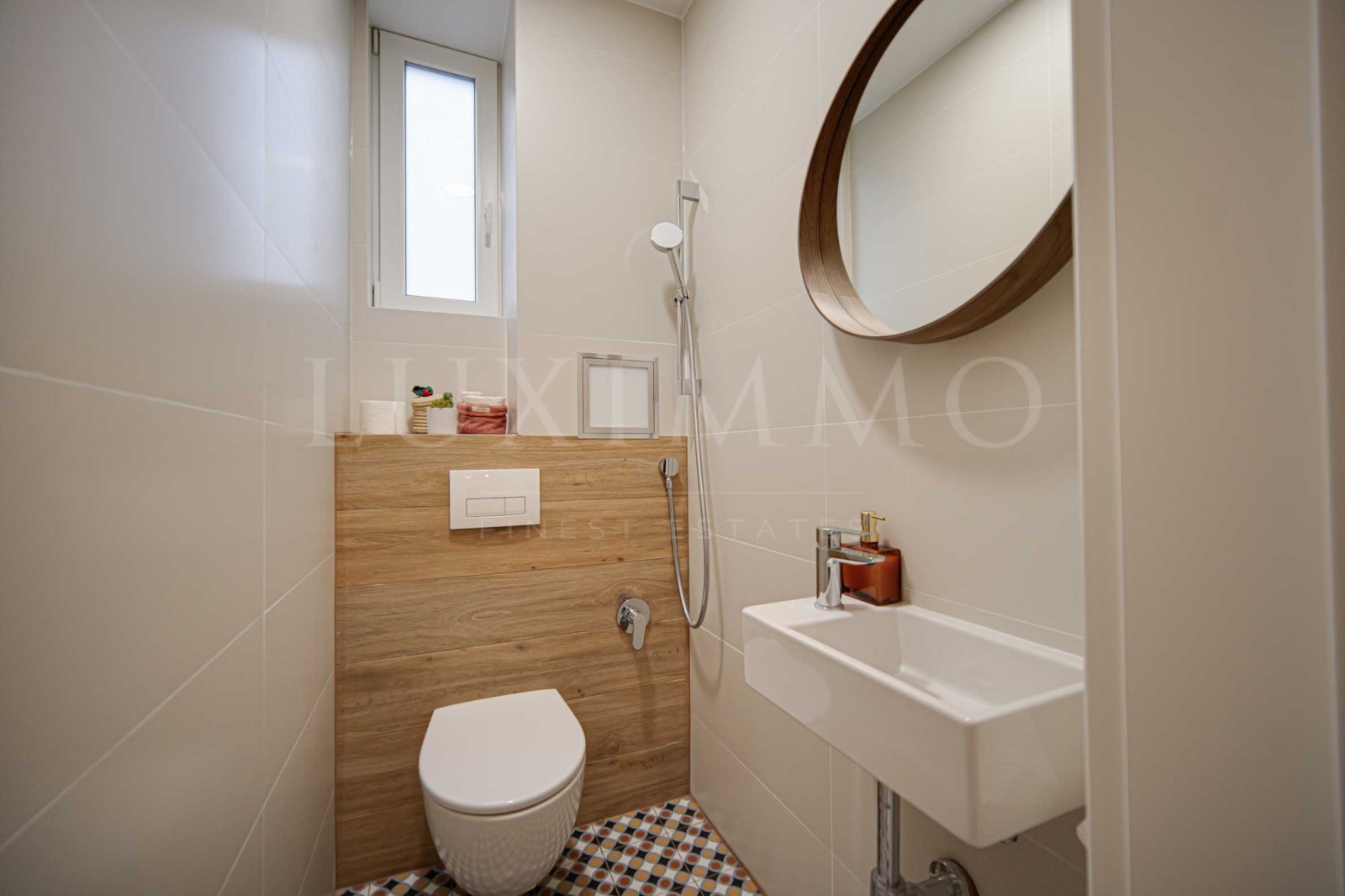 Дава под Наем 4-СТАЕН | Imot.bg — изображение 17