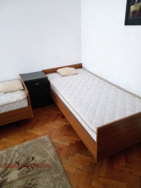 Rum Javorov, Sofia