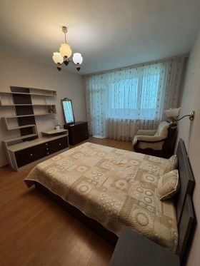 1 yatak odası Hadji Dimitar, Sofia 9