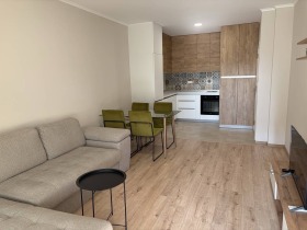 1 slaapkamer Sarafovo, Burgas