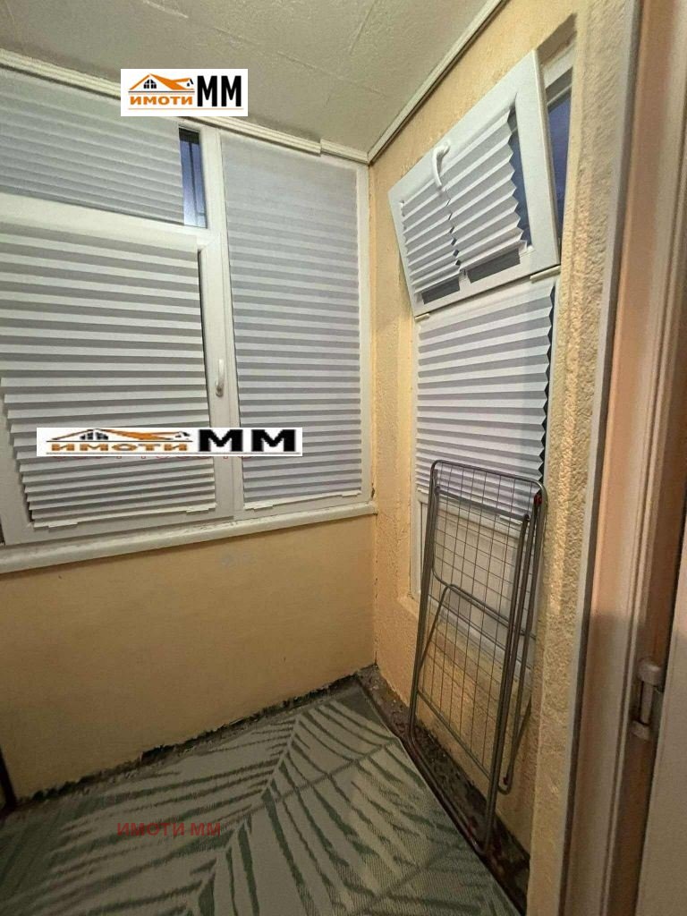 Дава под наем 1-СТАЕН, гр. Пловдив, Тракия, снимка 4 - Апартаменти - 52385549