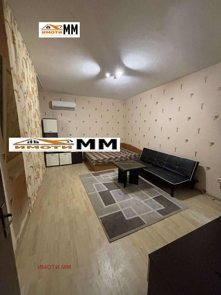 Дава под наем 1-СТАЕН, гр. Пловдив, Тракия, снимка 6 - Апартаменти - 52385549