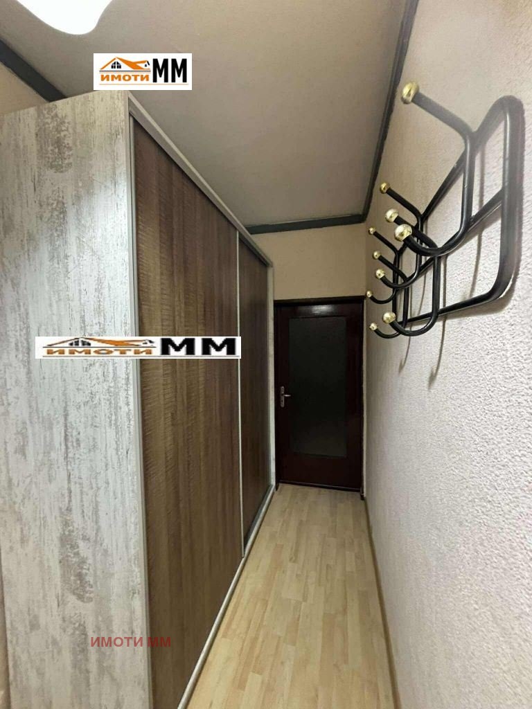 Дава под наем 1-СТАЕН, гр. Пловдив, Тракия, снимка 2 - Апартаменти - 52385549