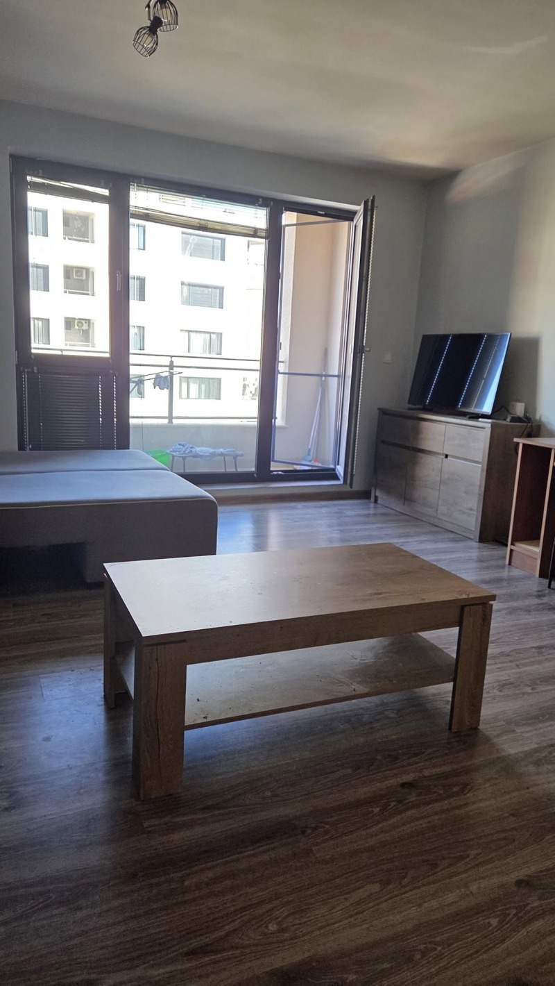 Дава под наем 1-СТАЕН, гр. Пловдив, Христо Смирненски, снимка 6 - Апартаменти - 53043264