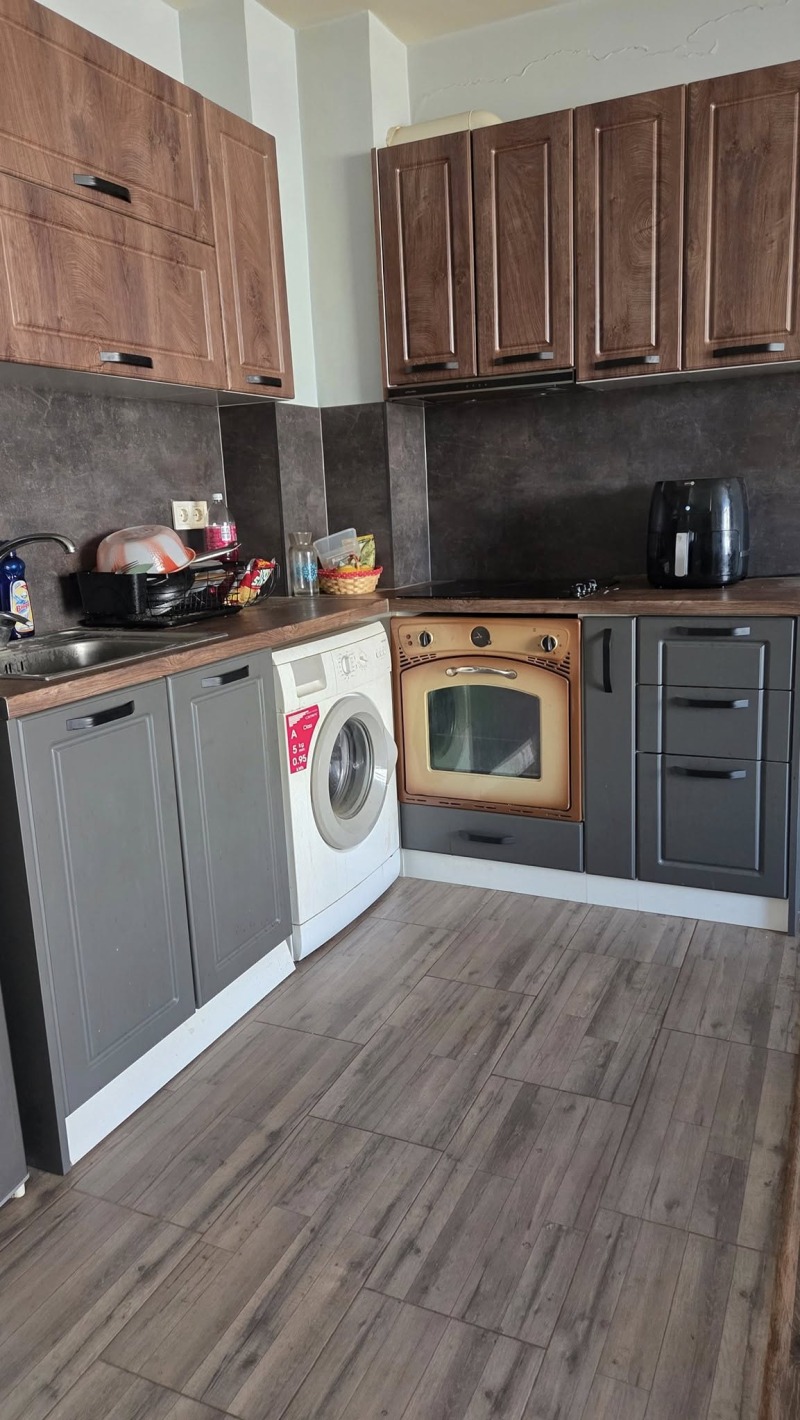 Дава под наем 1-СТАЕН, гр. Пловдив, Христо Смирненски, снимка 3 - Апартаменти - 53043264