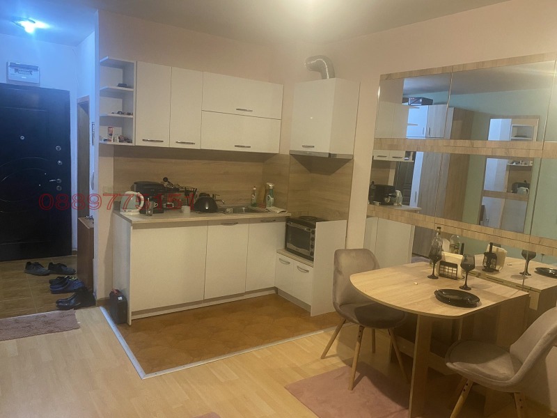 Дава под наем 1-СТАЕН, гр. София, Дружба 2, снимка 3 - Апартаменти - 53061480