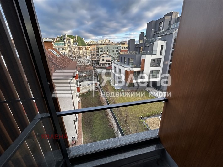 Дава под наем 1-СТАЕН, гр. София, Манастирски ливади, снимка 4 - Апартаменти - 53541452