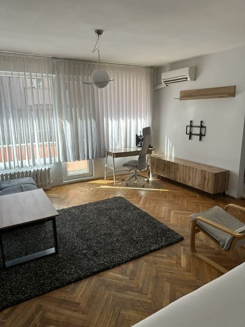 Дава под наем 1-СТАЕН, гр. София, Лозенец, снимка 3 - Апартаменти - 55981992