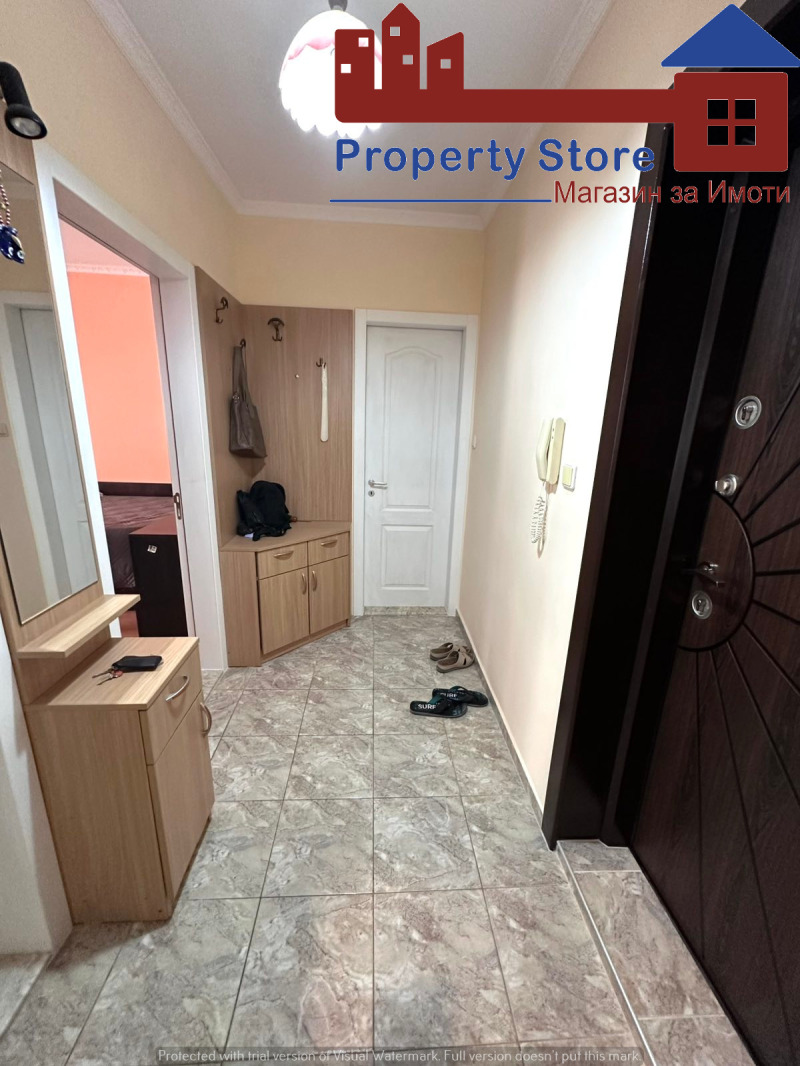 En renta  1 dormitorio Varna , Vazrazhdane 1 , 70 metros cuadrados | 82482296 - imagen [4]